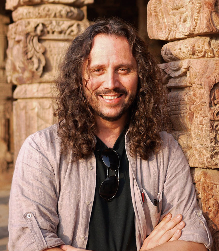 Juan Carlos Pérez Cortés