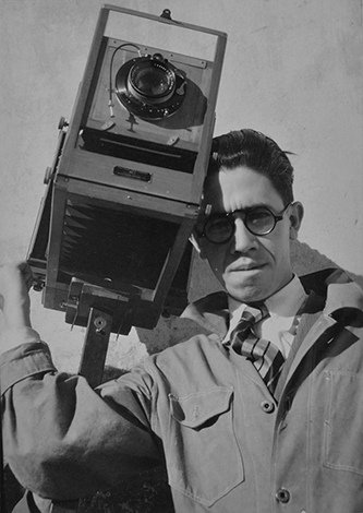 Agustín Jiménez