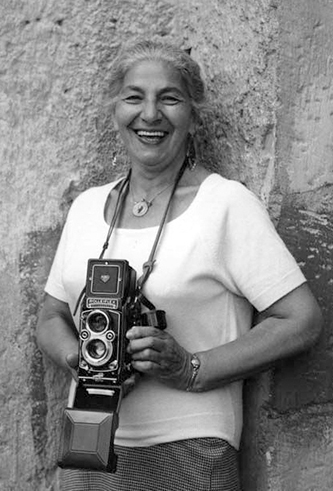 Bernice Kolko