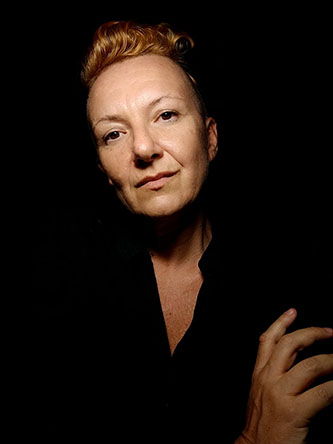 Brigitte Vasallo