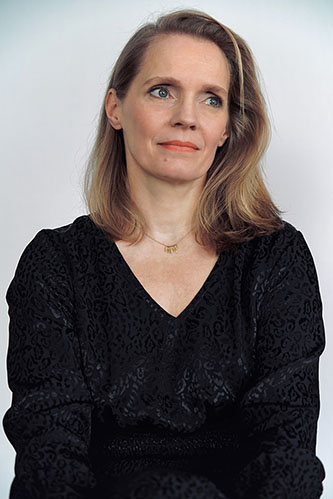 Camille Froidevaux-Metterie