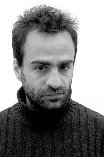 Diego Levy