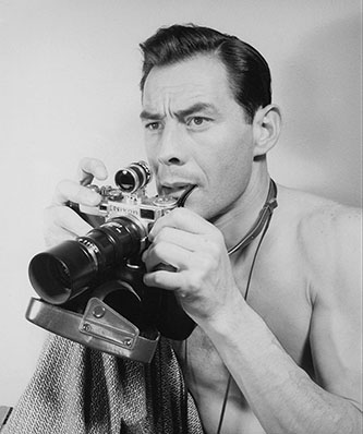 Enrique Bordes Mangel