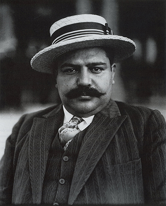 Enrique Díaz