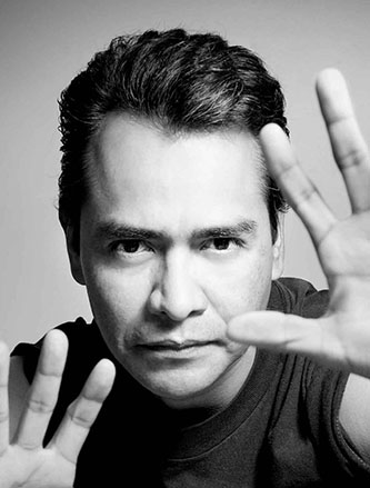 Ernesto Ramírez