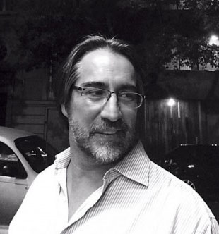 Francisco Kochen
