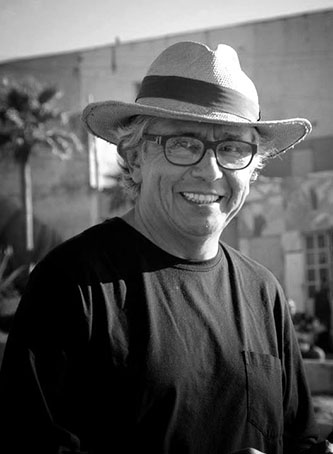 Francisco Mata Rosas