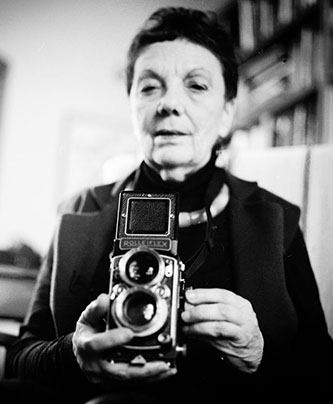 Graciela Iturbide