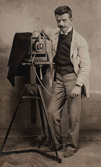 Guillermo Kahlo