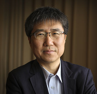 Ha-Joon Chang