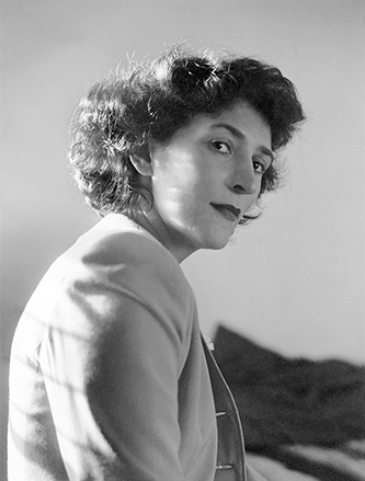 Helen Levitt