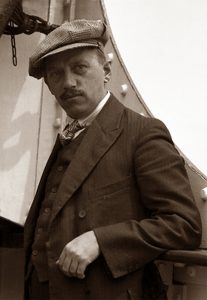 Hugo  Brehme