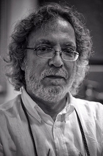 Javier Hinojosa