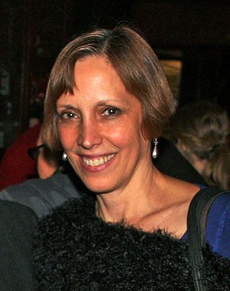 Jill Hartley