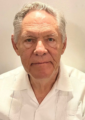 Joachim  von Mentz