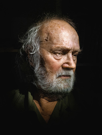Josef Koudelka