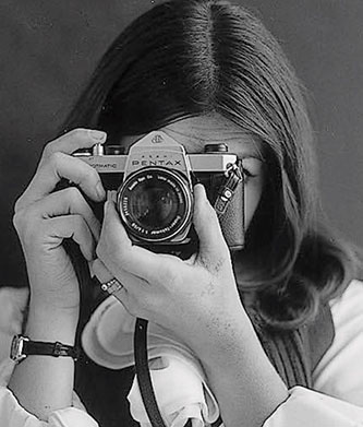 Lourdes Grobet