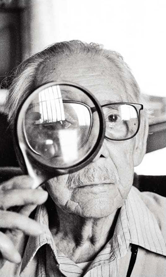 Manuel Álvarez Bravo
