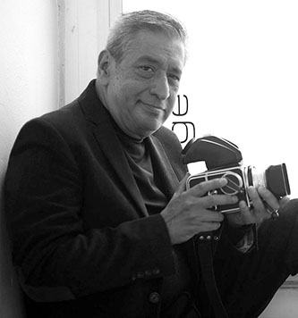 Marco Antonio Cruz