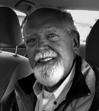 Michael Calderwood