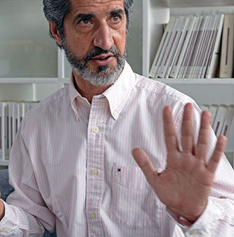 Pablo Ortiz Monasterio