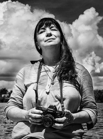 Patricia Aridjis