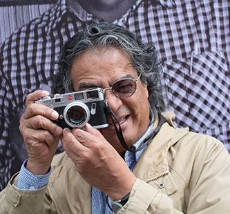 Pedro Valtierra