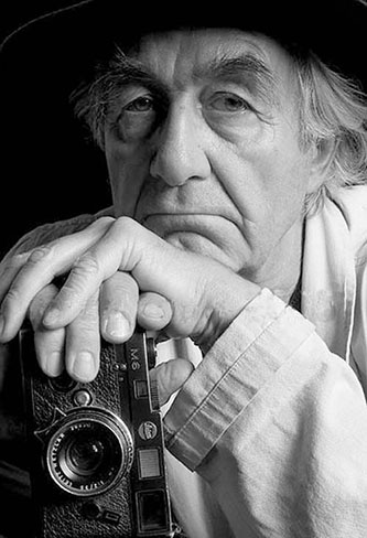 René Burri