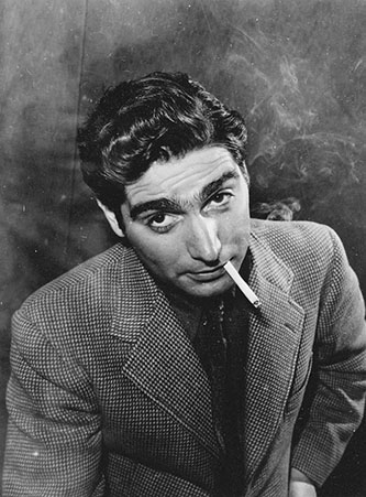 Robert Capa