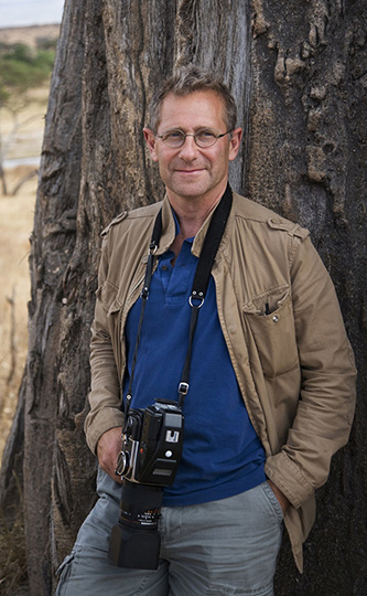 Stuart Franklin