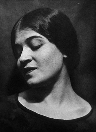 Tina Modotti