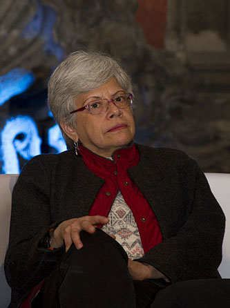 Yolanda Andrade