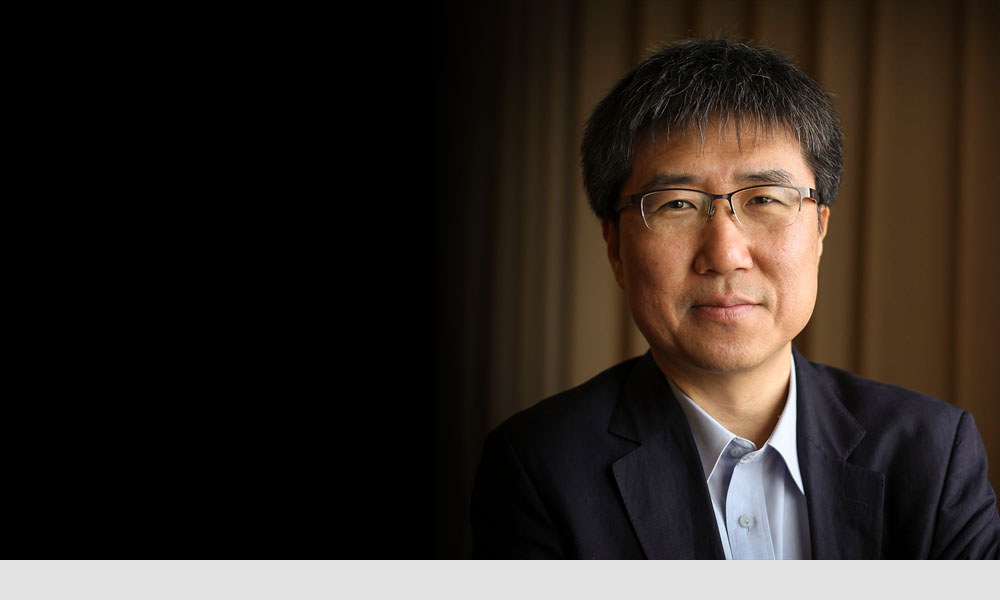Ha-Joon Chang