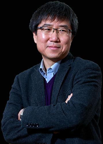 Ha-Joon Chang